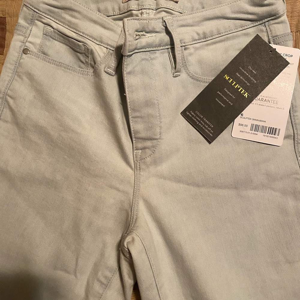 Athleta jeans